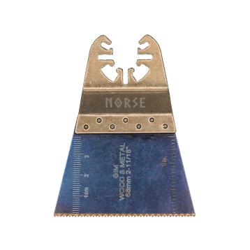 NORSE Thunderfury Maxcut BIM multicutterklinge 40 mm, Quick