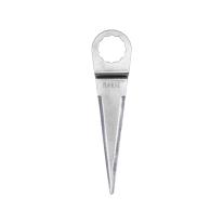 NORSE Thunderedge Flex multicutterkniv med bøjning 105 x 31 mm, SuperCut