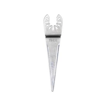 NORSE Thunderedge Flex multicutterkniv med bøjning 105 x 31 mm, Quick