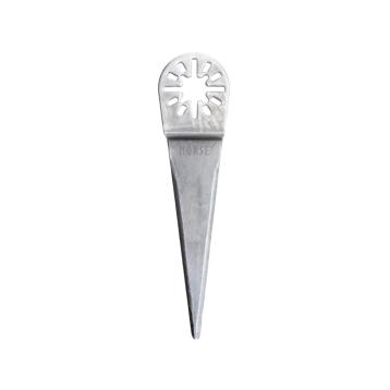 NORSE Thunderedge Flex multicutterkniv med bøjning 105 x 31 mm, Multi