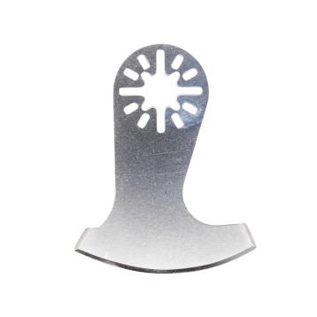 NORSE Thorshammer multicutterkniv til hårde fuger 79 x 60 mm, Multi