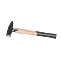 Bænkhammer 800 g, hickory m. kappe