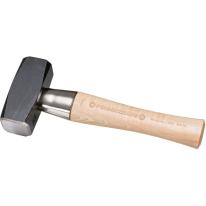 Mukkert, 1000 g, hickory