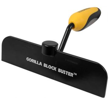 Roughneck Gorilla Block Buster Bolster 230mm