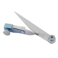 Curv-O-Mark Foldbar Radius Marker Mini J1884