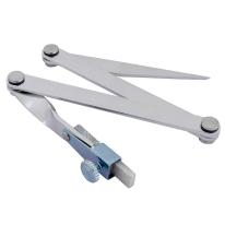 Curv-O-Mark Foldbar Radius Marker small J1885