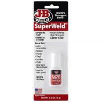JB Weld SUPERWELD 6G BRUSHABLE