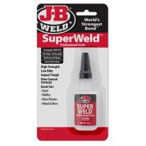 JB Weld SUPERWELD 20G BRUSHABLE