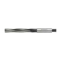 Håndrival 9,0x124/62mm DIN 206 HSS Form B Z6