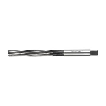 Håndrival 28,0x247/124mm DIN 206 HSS Form B Z8