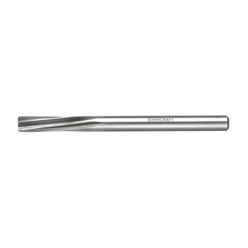 Maskinrival 4,0x75/19mm DIN 212 HSS-E Co5 Form B/D Z4