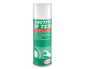 Bremserens Loctite SF 7235, 500 ml spray Bremserens Loctite SF 7235, 500 ml spray