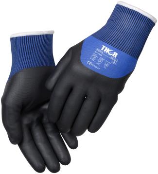 Handske, THOR Ice 3/4dyp, str. 10