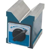 Prismemagnet 60 kg (686N) 70x60x70 mm