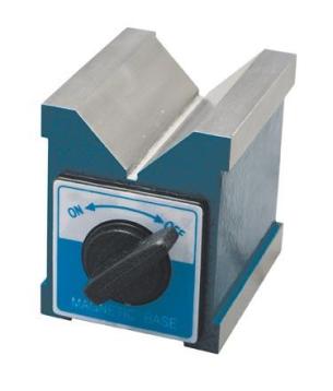 Prismemagnet 60 kg (686N) 70x60x70 mm