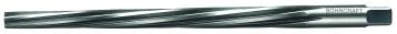 Kronisk håndrival 5,0x100/73mm DIN 9 Form B HSS Z6 Kronisk håndrival 5,0x100/73mm DIN 9 Form B HSS Z6