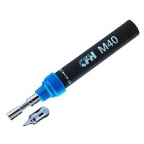 CFH Gasloddepen M40