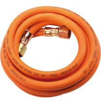 Gasslange 5 m, 20 bar