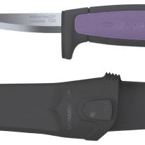 Skedekniv Morakniv Precision, rustfri, 75 mm klinge