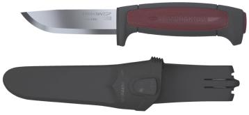 Skedekniv Morakniv Pro C, kulstofstål, 91 mm klinge Skedekniv Morakniv Pro C, kulstofstål, 91 mm klinge