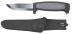 Skedekniv Morakniv Robust, kulstofstål, 91 mm klinge Skedekniv Morakniv Robust, kulstofstål, 91 mm klinge