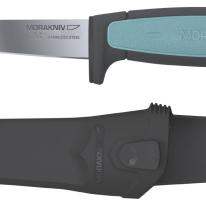 Skedekniv Morakniv Flex, rustfri, 88 mm klinge