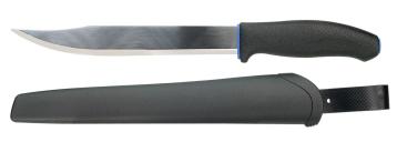 Fiskekniv Mora 749, rustfri