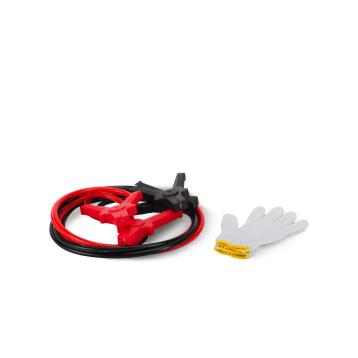 Startkabler 3,5 m, 350 A, 25 mm² Startkabler 3,5 m, 350 A, 25 mm²