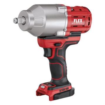 Flex akku slagnøgle IW 1/2" 950 18.0-EC C
