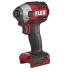 Flex akku slagskruetrækker ID 1/4" 18.0-EC HD C – billede 2 Flex akku slagskruetrækker ID 1/4" 18.0-EC HD C – billede 2