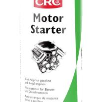 Motorstartspray CRC Motor Starter Pro, 500 ml