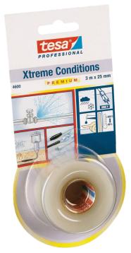 Tesa Silikone tape 25MM x 3M