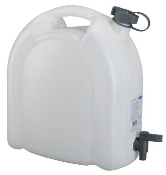 Vanddunk Pressol 15 L, stabelbar, med aftapningshane Vanddunk Pressol 15 L, stabelbar, med aftapningshane