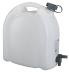 Vanddunk Pressol 15 L, stabelbar, med aftapningshane Vanddunk Pressol 15 L, stabelbar, med aftapningshane