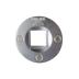 Magnetisk overgang fra 3/4” til 1”