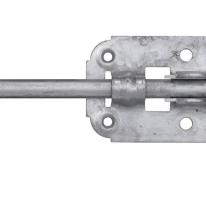 Lang skyderigel 410 mm, varmforzinket, Millers