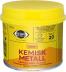Spartelmasse Kemisk metal, 460 ml, Plastic Padding