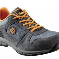 Sikkerhedssko Brave Low, S1P SRC, str. 43