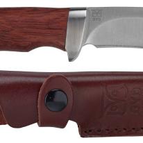 Skedekniv Öyo Hallingskarvet, klinge 97 mm