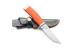 Skedekniv Öyo Finnskogen, klinge 112 mm