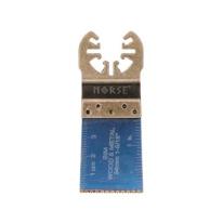 NORSE Thunderfury Precut BIM multicutterklinge 34 mm, Quick