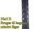 30x5 banket fladjern – billede 4 30x5 banket fladjern – billede 4