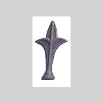 Spyd PS8-13 – Ø20, 53 x 110 mm Spyd PS8-13 – Ø20, 53 x 110 mm