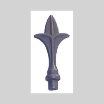 Spyd PS8-4 – Ø20, 90 x 190 mm Spyd PS8-4 – Ø20, 90 x 190 mm