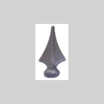 Spyd PS8-6 – Ø32, 60 x 125 mm Spyd PS8-6 – Ø32, 60 x 125 mm