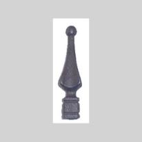 Spyd PS8-8 – 65 x 135 mm, bund 20 x 20 mm