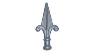 Spyd PS7-13 – Ø20, 55 x 120 mm Spyd PS7-13 – Ø20, 55 x 120 mm