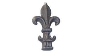 Spyd PS7-7 – 120 x 67 mm, bund 26 x 26 mm Spyd PS7-7 – 120 x 67 mm, bund 26 x 26 mm