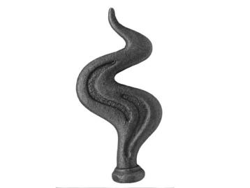 Spyd PS7-14 – 90 x 180 mm, tykkelse 32 mm Spyd PS7-14 – 90 x 180 mm, tykkelse 32 mm