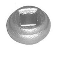 Pyntebøsning ps10-20 Hul 14,5x14,5